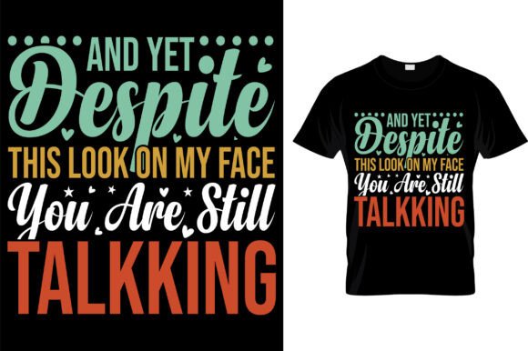 And Yet Despite This Look on My Face You: A Designer's Honest Review