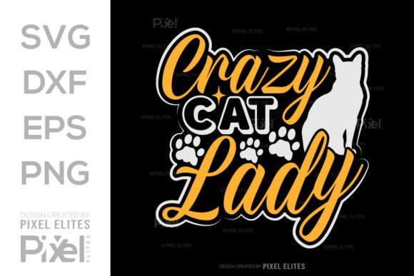 Crazy Cat Lady SVG: A Designer's Embroidery Review